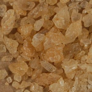 Ecstasy/Molly Crystal