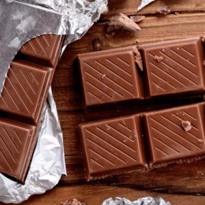 Magic Shroom Chocolate Bar (3grams)