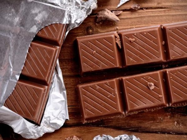 Magic Shroom Chocolate Bar (3grams)