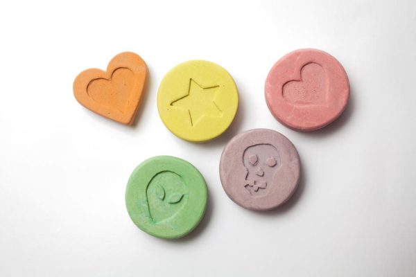 Ecstasy/Molly Pills 250 mg - Image 2