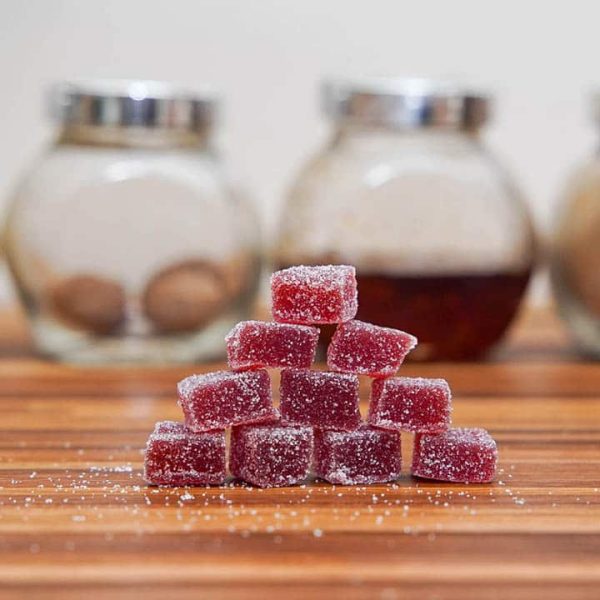 100mg Magic Mushroom Gummies (2g) - Image 2