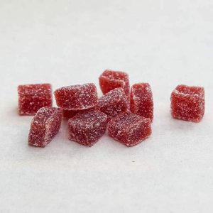 250mg Magic Mushroom Gummies (10x250mg)