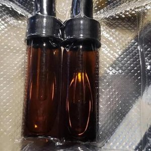 LSD Liquid 2ml Bottle 3000 mcg