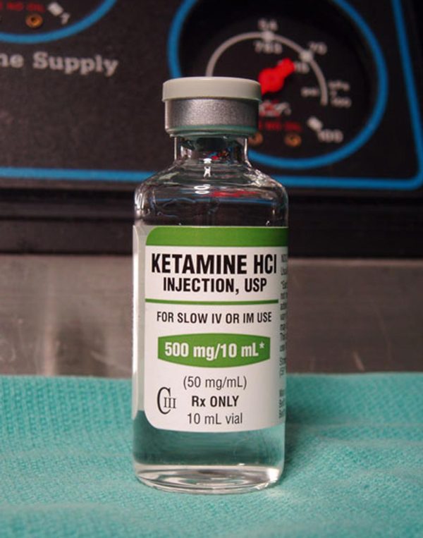 Ketamine Liquid - Image 2