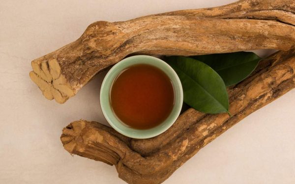 Ayahuasca Tea - Image 2
