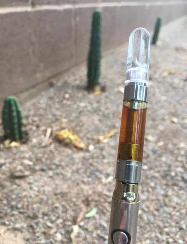 DMT 1ml 300mg DMT Vape - Image 2