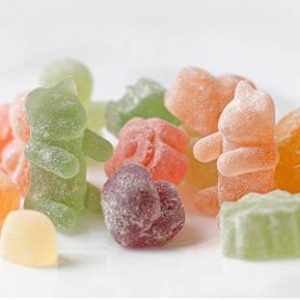 EDIBLES