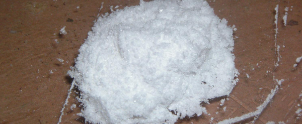 Ketamine Powder